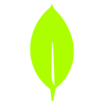 mongodb-svgrepo-com
